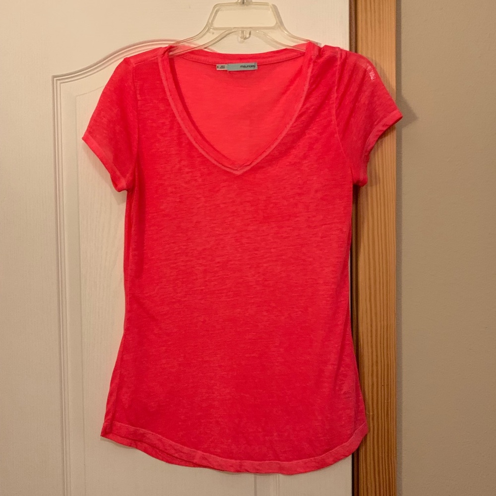 Maurices Burnout Tee
